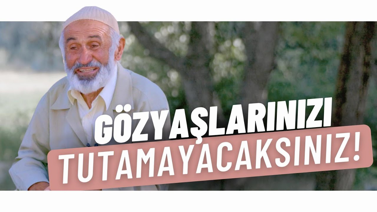 BİR DAVA ADAMINDAN HANIMLARA TAVSİYELER / ÜNAL AMCA -1