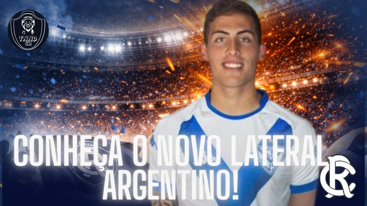 💣 !⚠️❕❕⚠️.🚨 !  BOMBA / LATERAL ARGENTINO É DO LEÃO / REMO FORTE NO MERCADO !