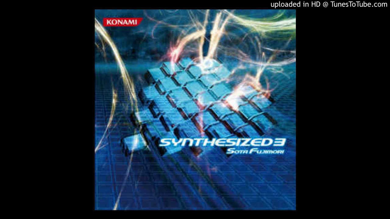 Sota Fujimori - Nu Romantic Disco