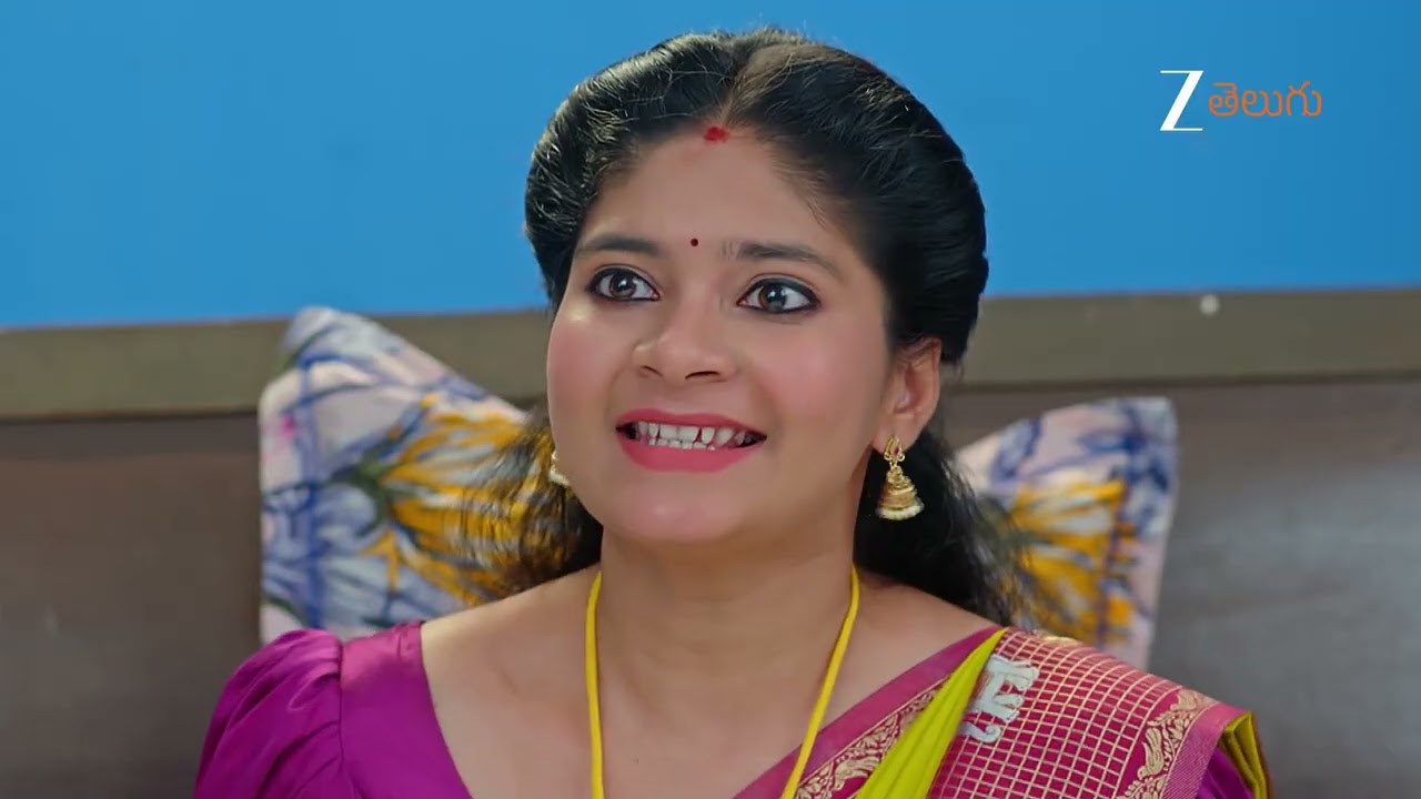 Gundamma Katha | Ep - 2321 | Webisode | Jan 27 2026 | Zee Telugu