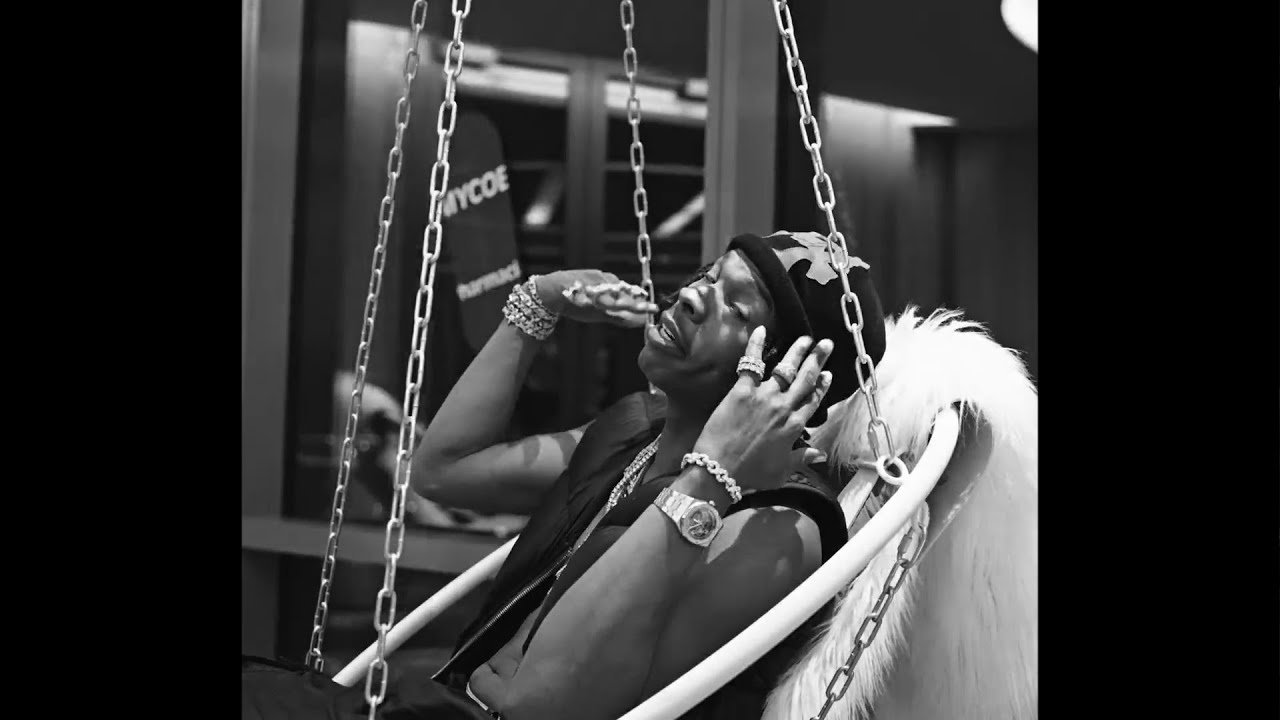 Lil Baby x Young Thug x Gunna Type beat 2023 