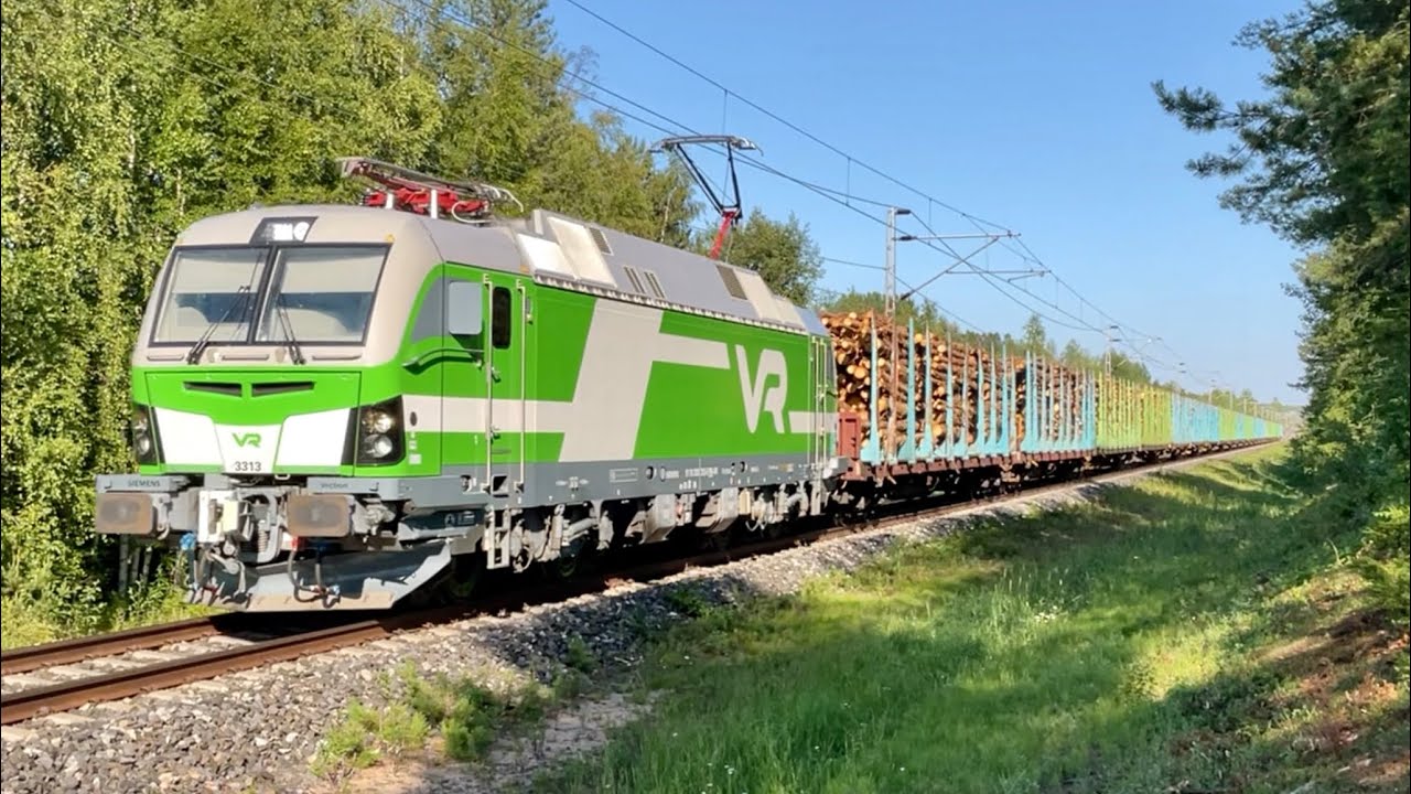 Kesäreissu 2025 | Päivä 2