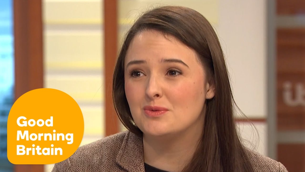 Donald Trump's First Interview as President-elect | Good Morning Britain