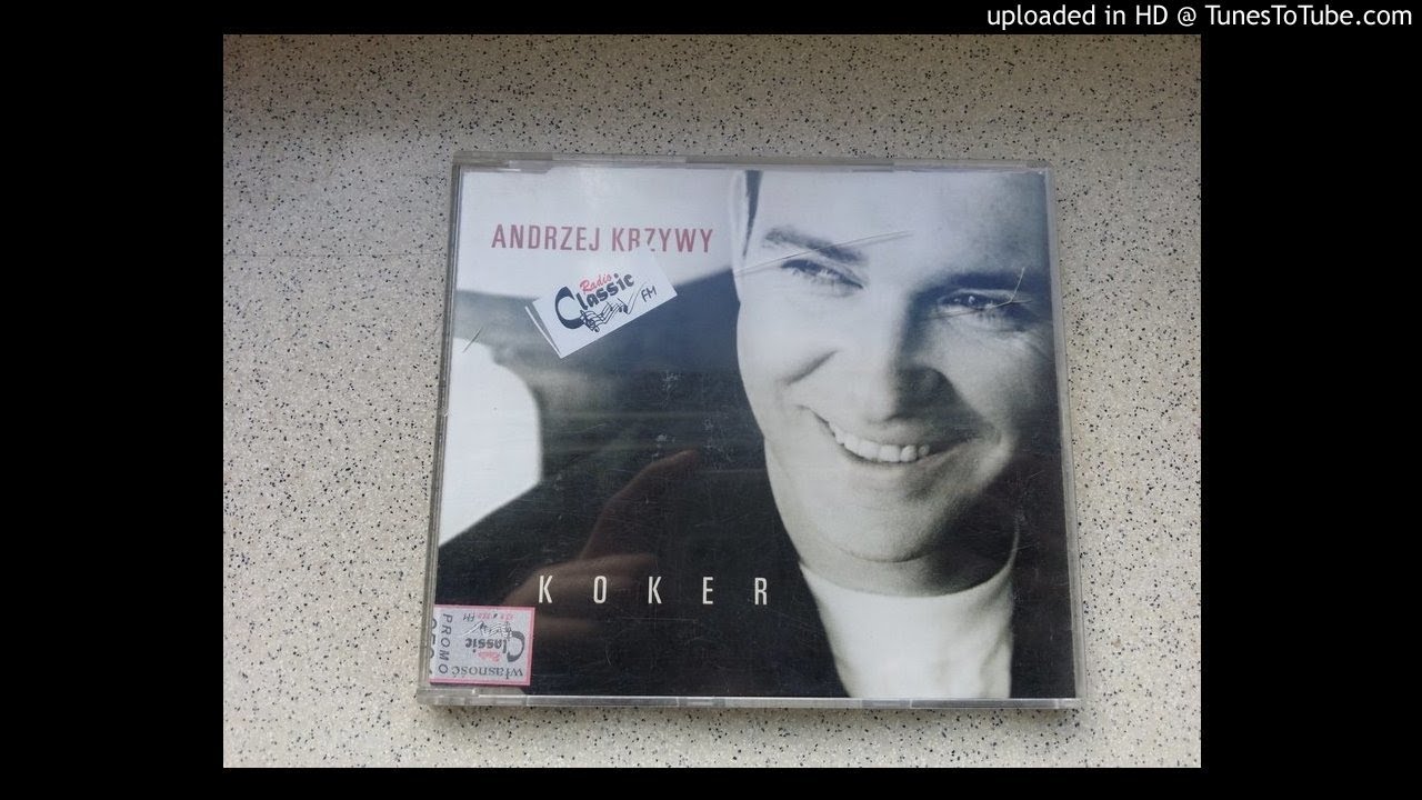 Andrzej Krzywy - Koker