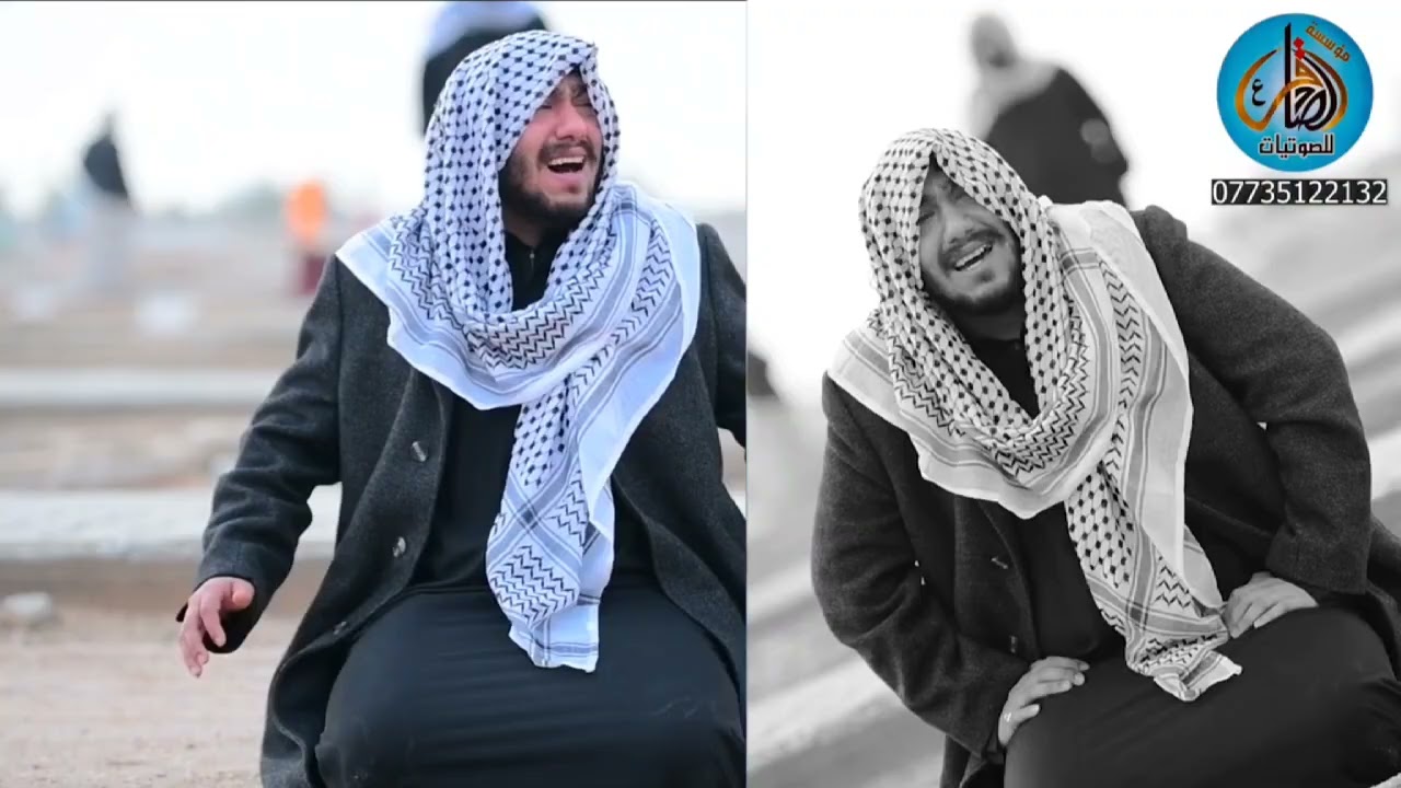 سيد حسن البخاتي //مقبرات وادي السلام//للحجز 07735122132