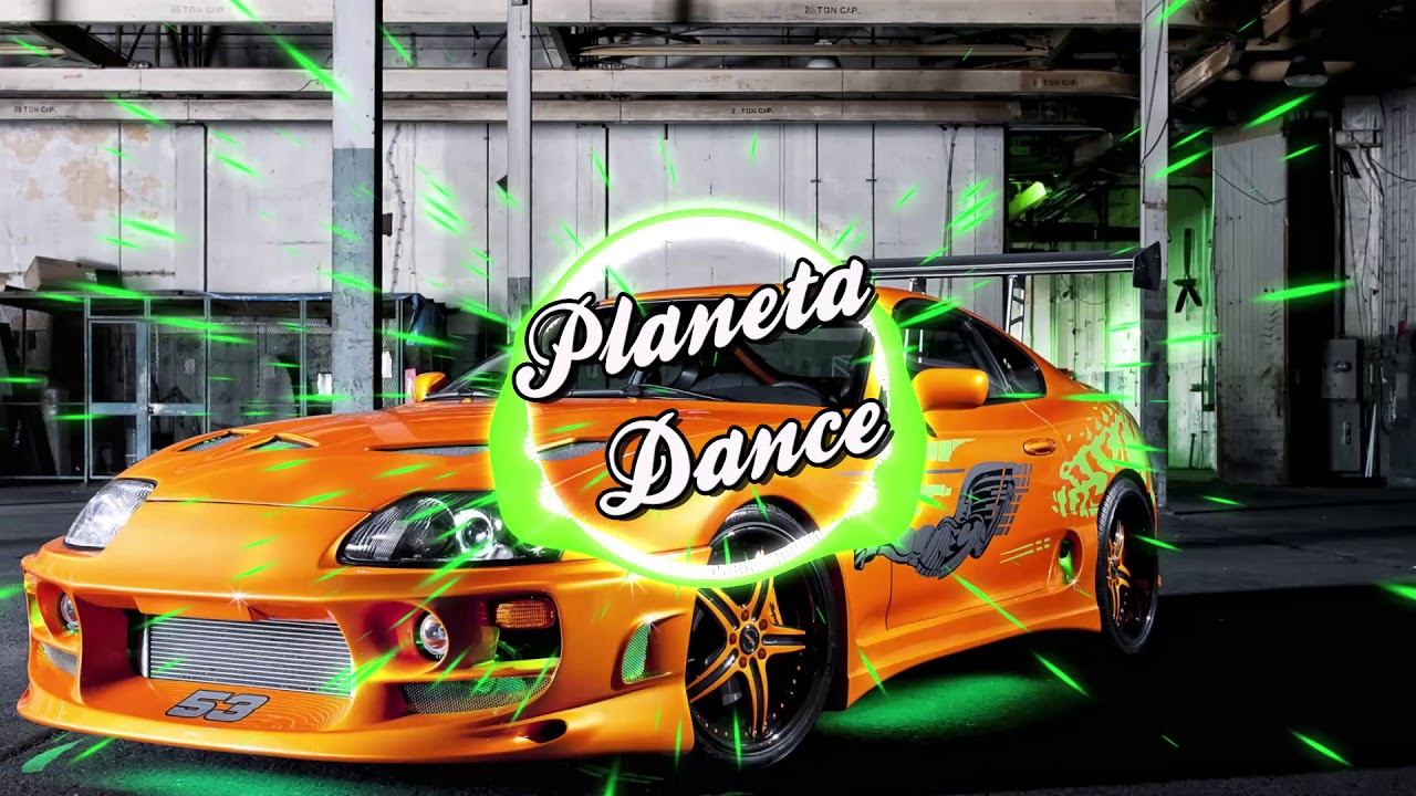 Dj Power & Azora  - Viva La Dance (Dj Valdir Andrade Remix Extended)