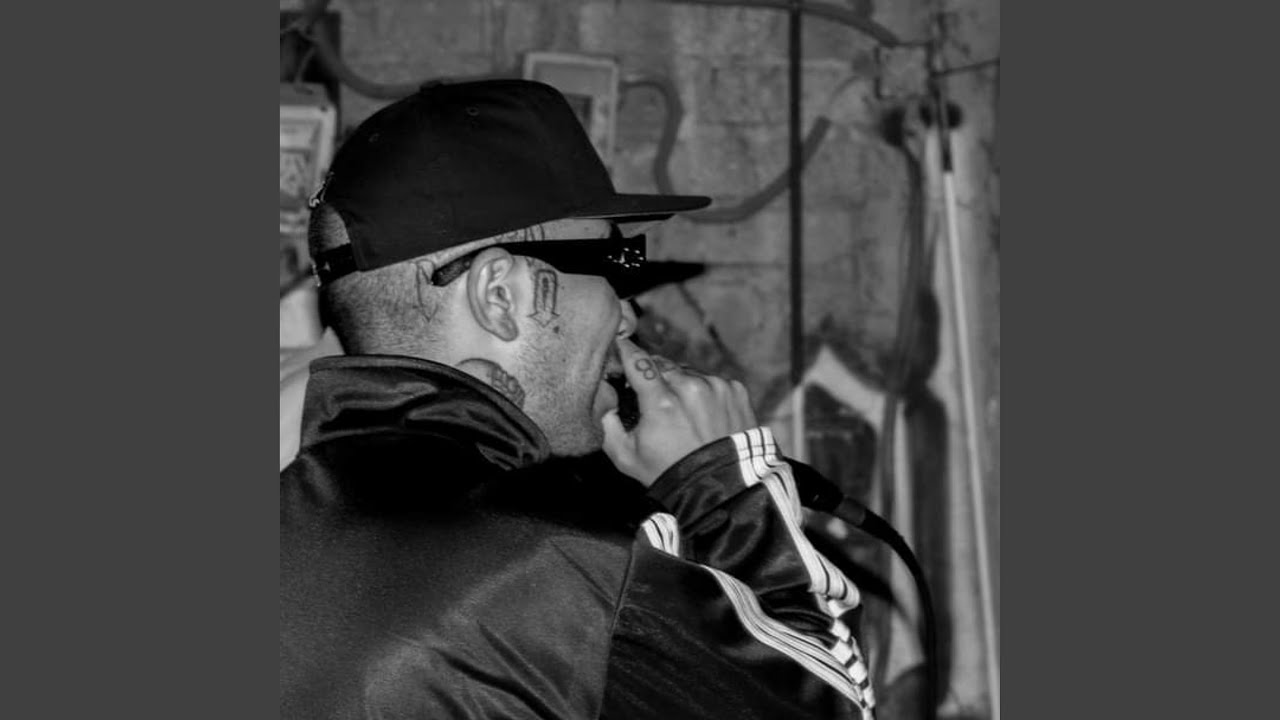 Esquela Vesanica Feat Ruzof Bad Habit Beat X 5037