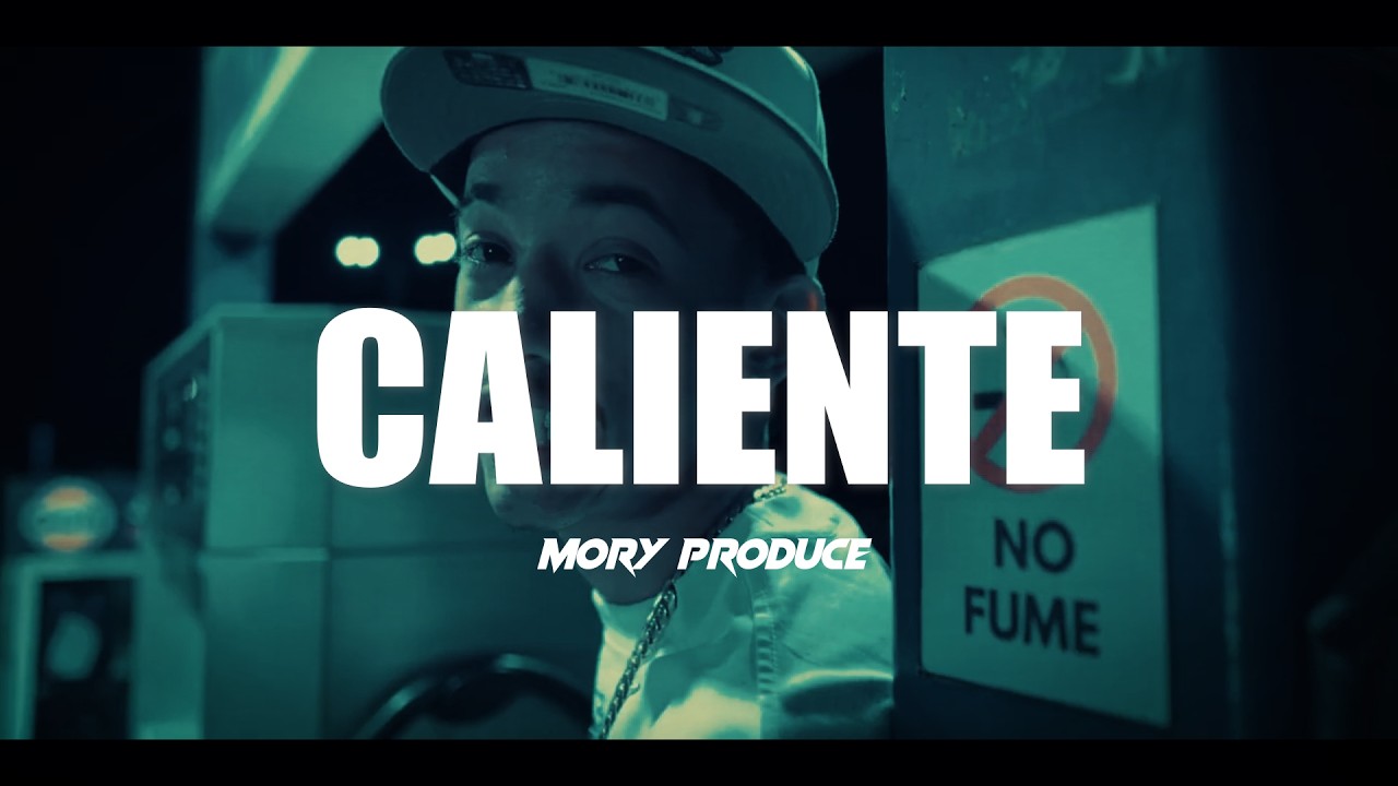 [INSTRUMENTAL] de Ronny GTA X Ezzy R X Donaty ''CALIENTE