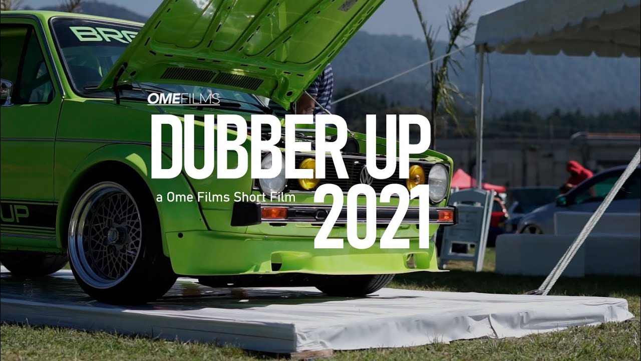 VDUB | DUBBER UP 6 | 2021 | OME Films