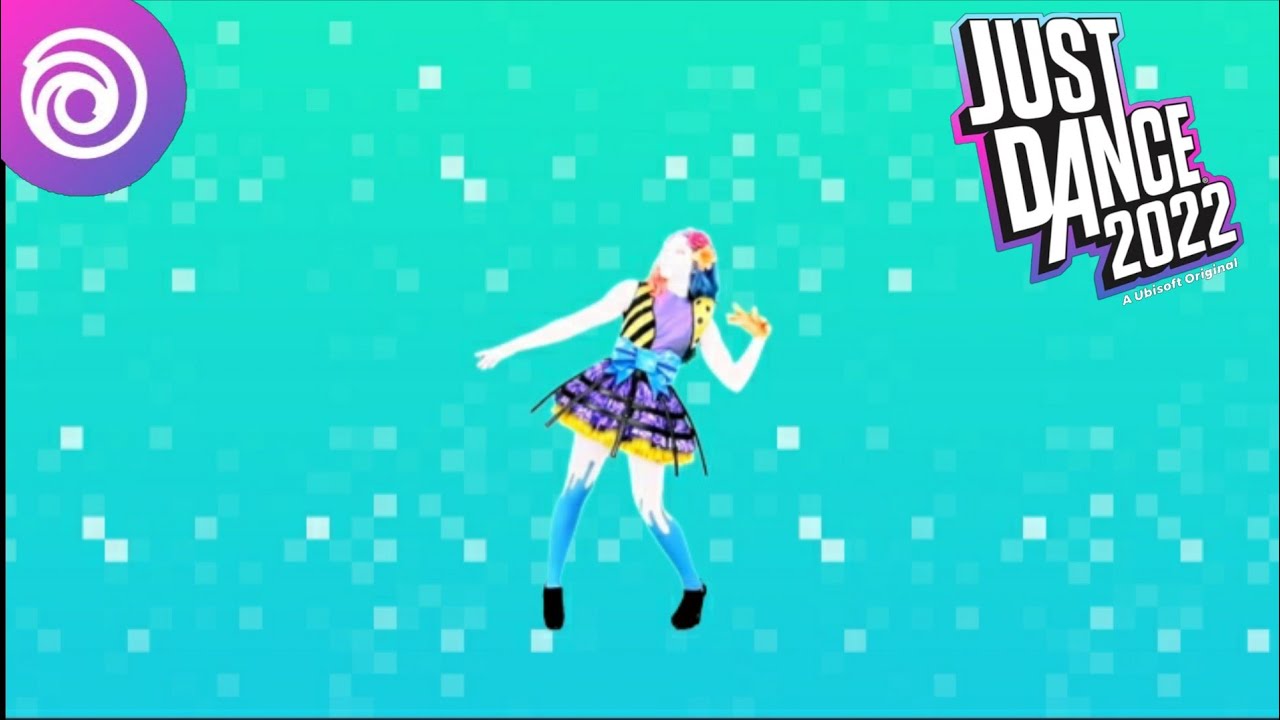 My Balls - Your Favorite Martian | Just Dance Fanmade Mashup (NO AUDIO READ DESC)