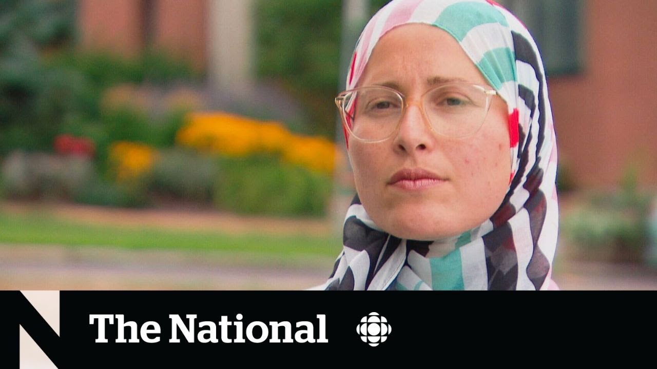 New anti-Islamophobia representative faces criticism for past comments