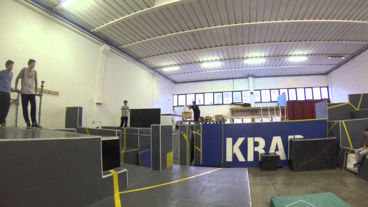 UNIQUE - 30 seconds to KRAP