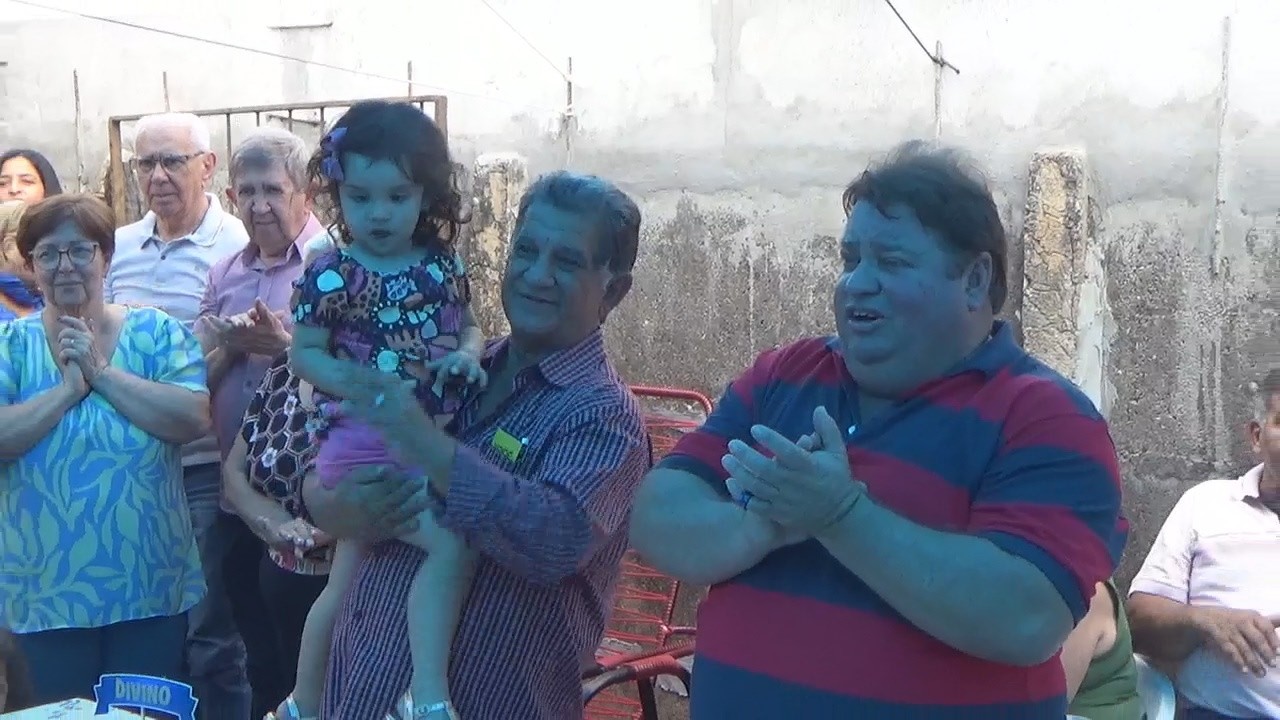 Aniversário - Jubim Vargas/Divino - 2025