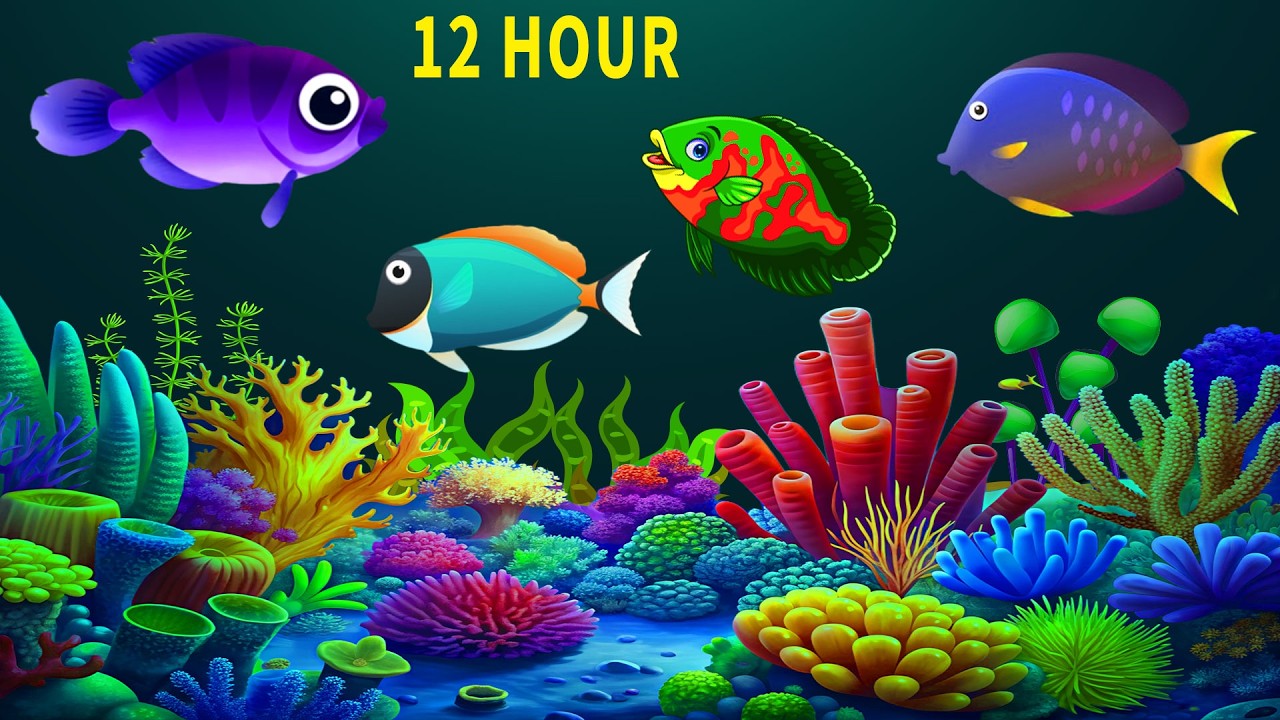 Sleep Instantly Within 3 Minutes 💤 Baby Sleep Music 🐟 Mozart & Brahms Lullaby ✨ Sleep Music #258