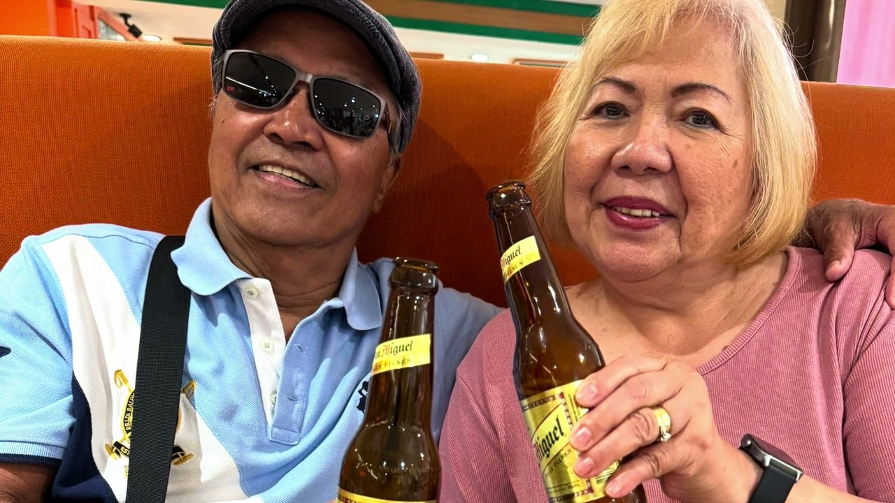 Salu -Salu Sa Mesa ng PPHS class’66