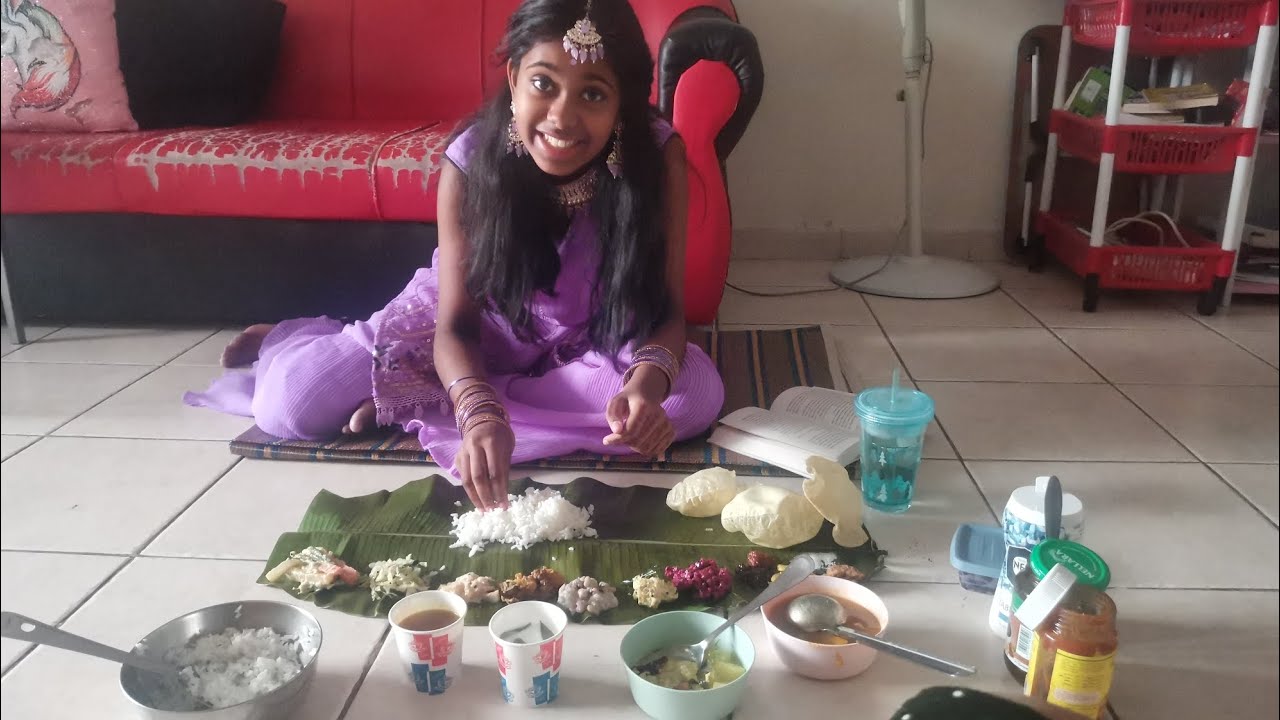 #vishu2024 #vishuspecial #vishusadhya #vishuvibes #vishucelebration