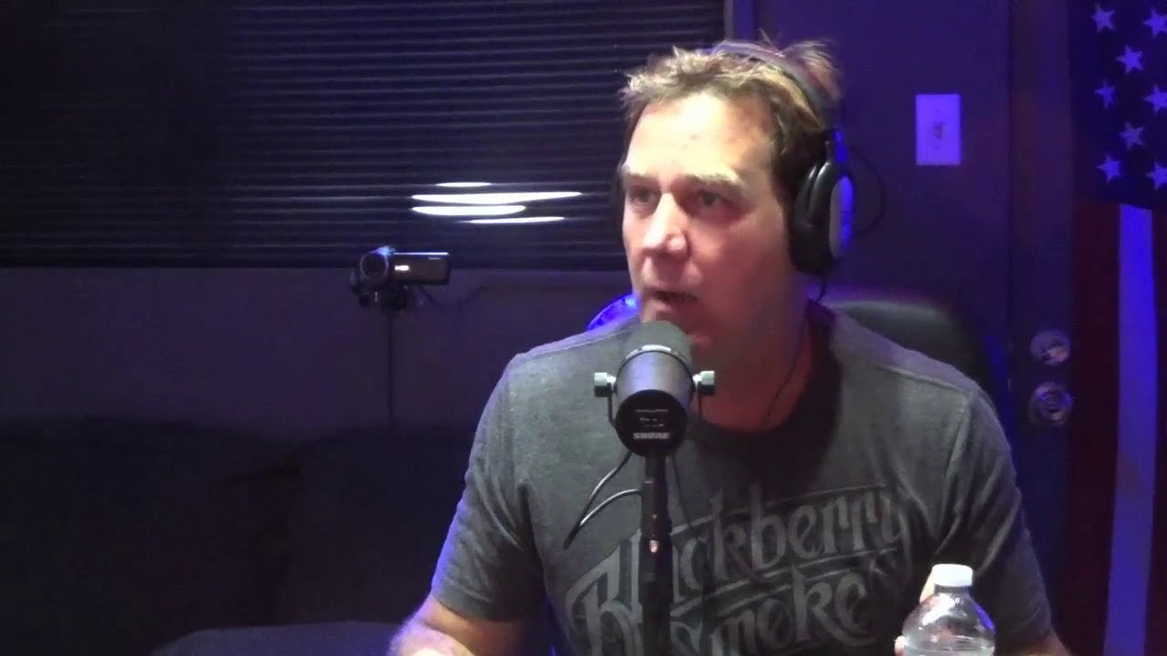 The Church Of What's Happening Now: #609 - Jim Florentine
