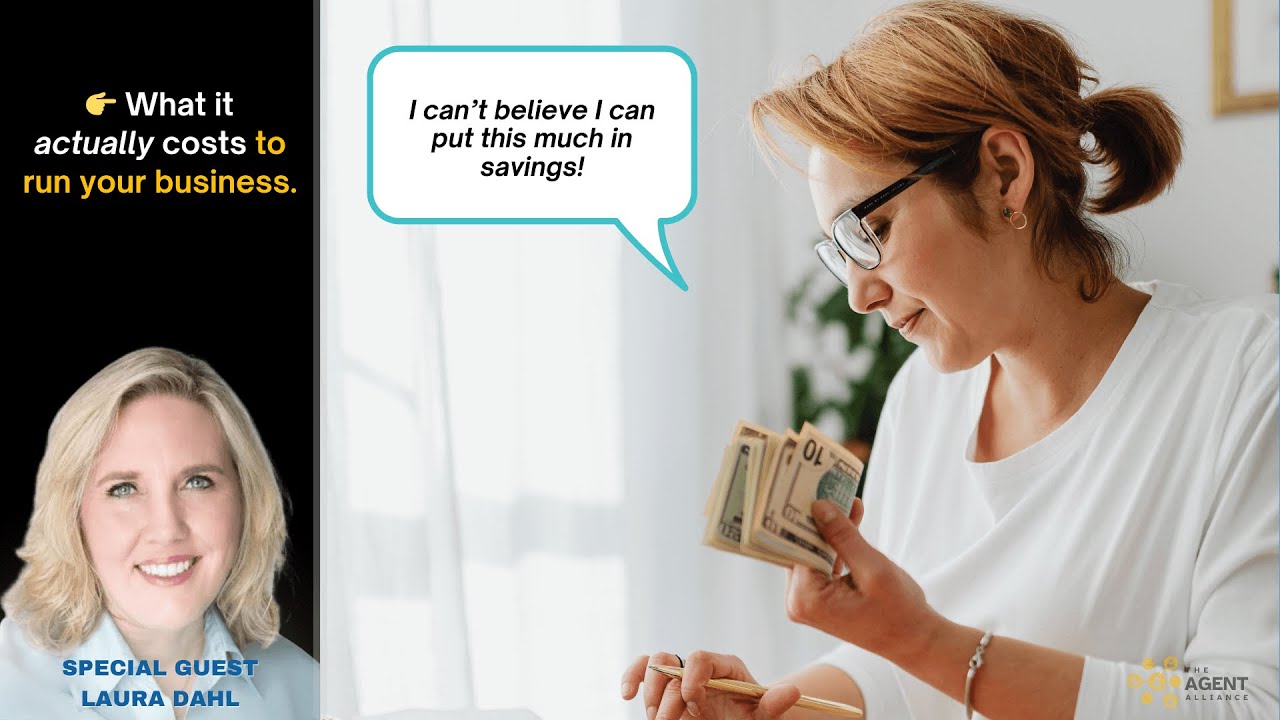 👉 Agent business plans focus on the wrong type of money…