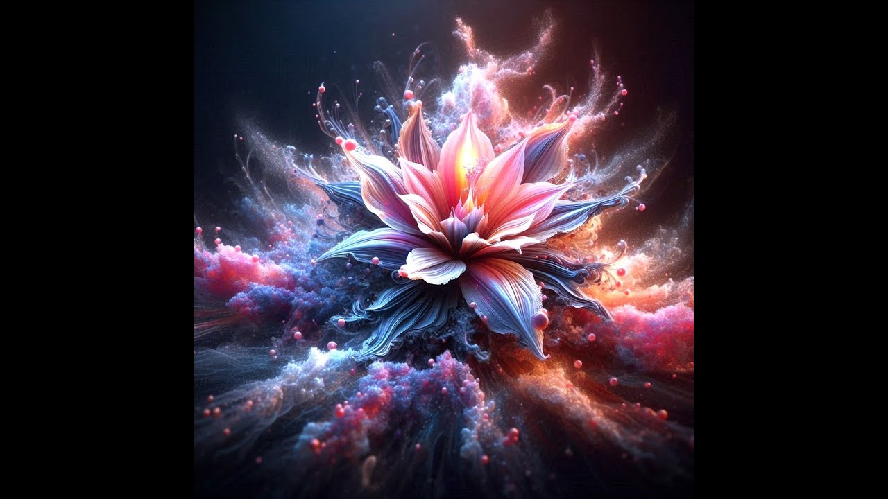 Serenity (Ahmed Helmy Remix)