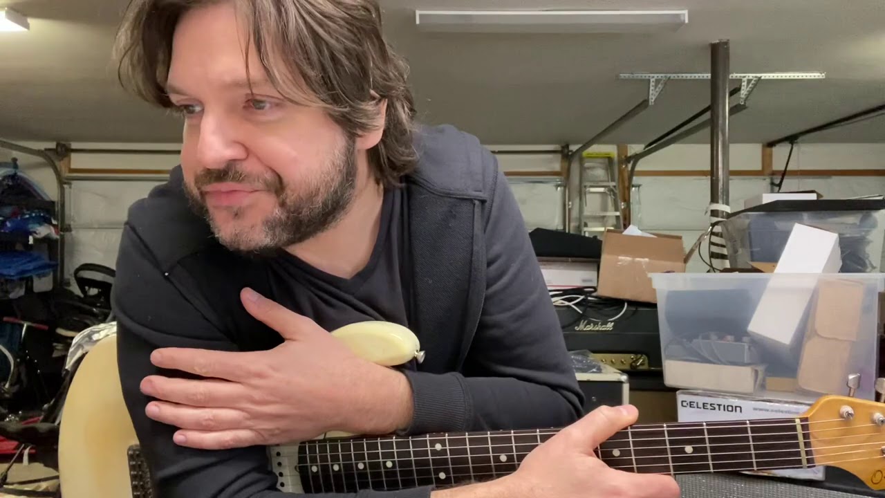 Homeskoolin’ Volume 89, Tom Bukovac, “Light Up The Eagle”