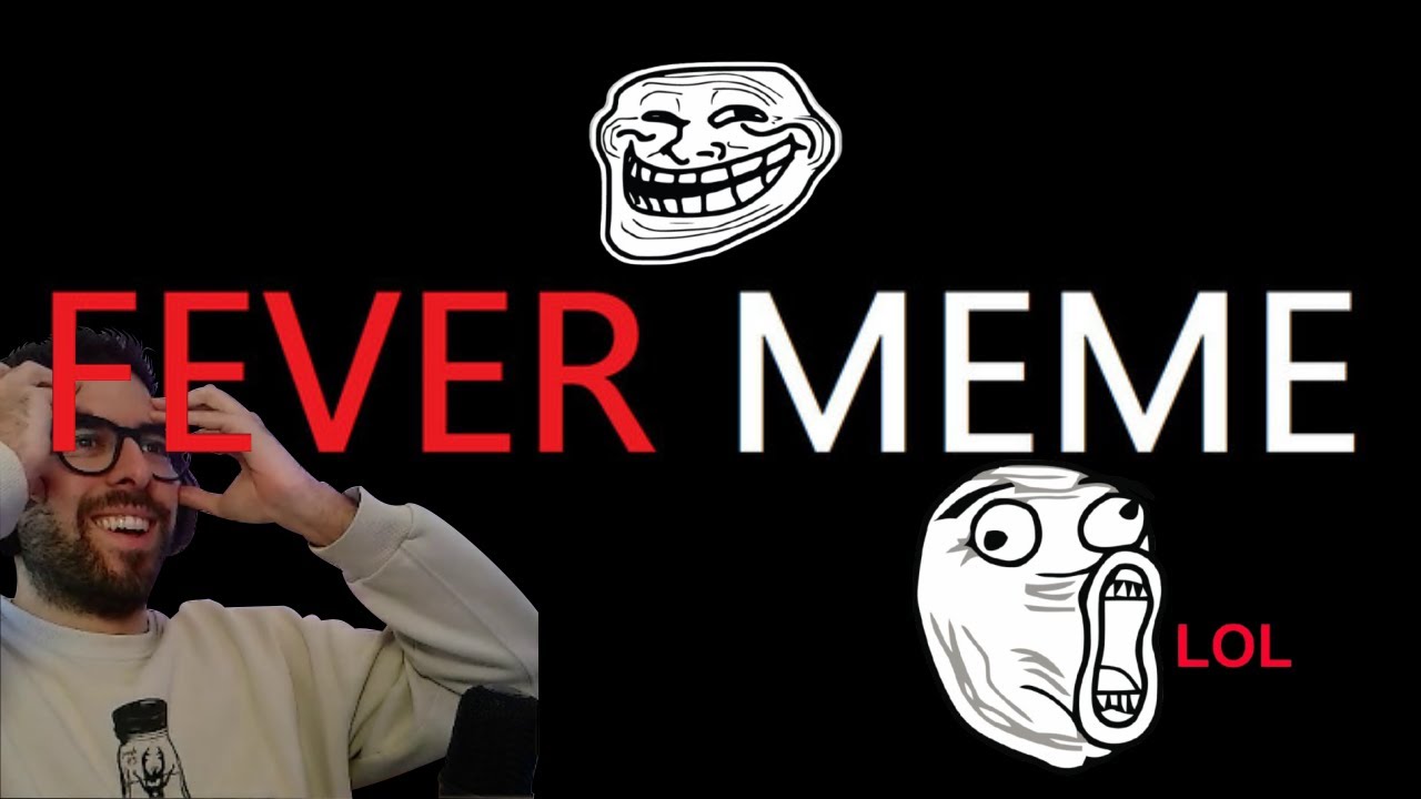 This game is pure RAGE BAIT! Fever Meme Gameplay Highlights