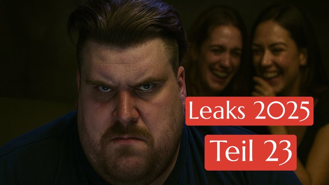 Die neuen Leaks 2025 - Reini, sein Frauenbild und Beziehungen - Teil 23 @Sigrid-Sorvis