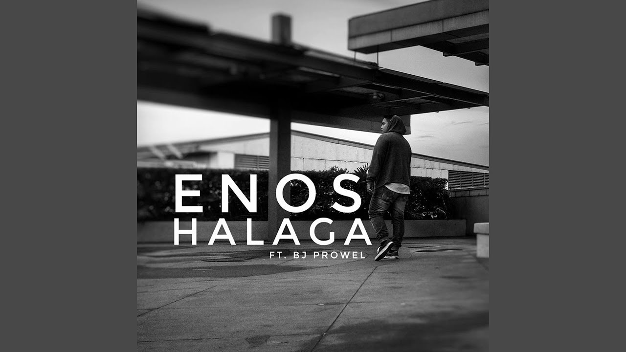 Halaga (feat. BJ Prowel)