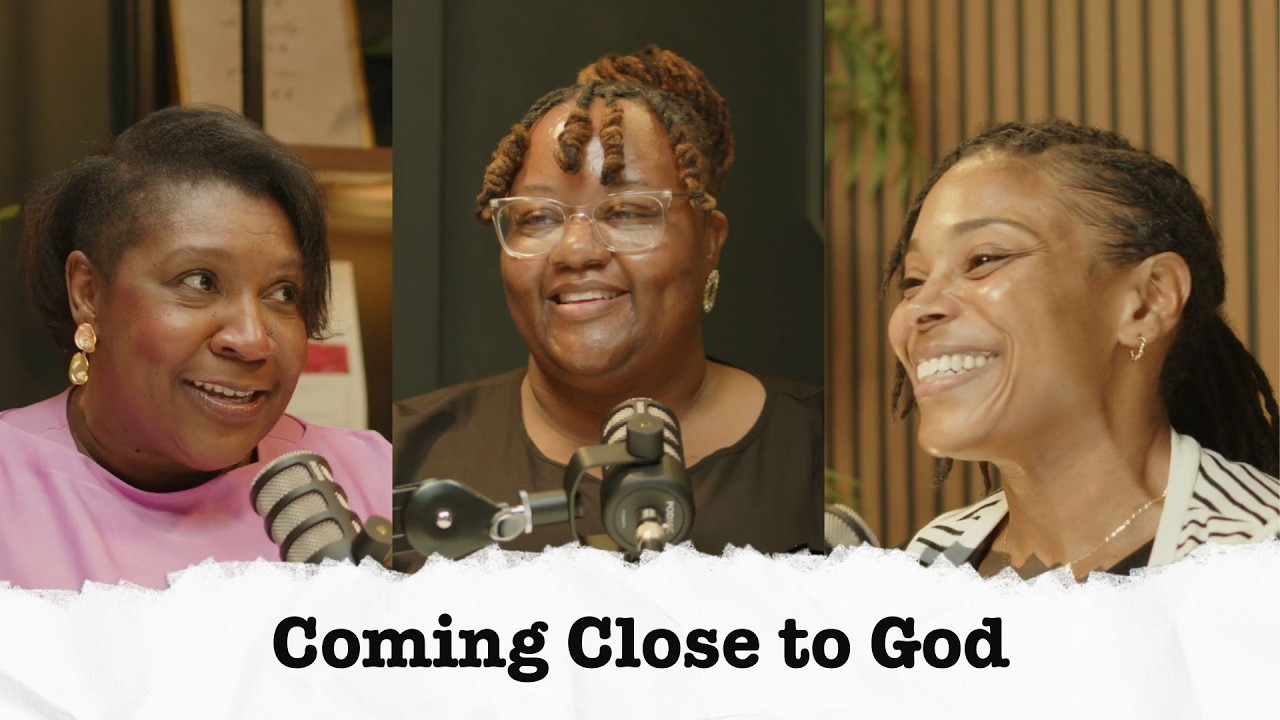 Self-Care: The necessity of Coming Close to God