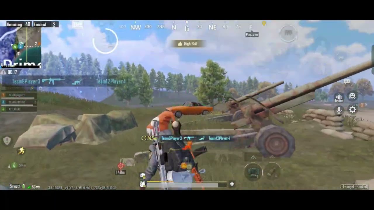 NON-GYRO FRAGMOVIE #4🚀💫