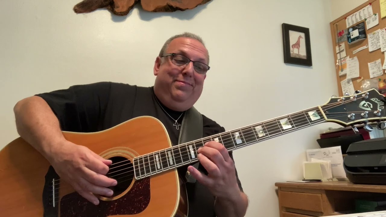 The Court Of The Crimson King ~ An 