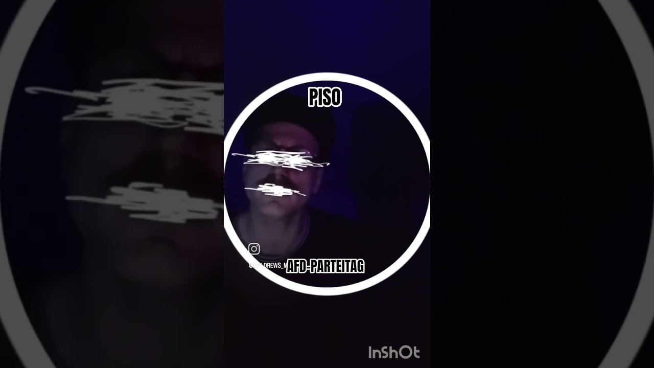 🎧 AfD Parteitag🎤 piso💿 Nur Musik-Tape🎼