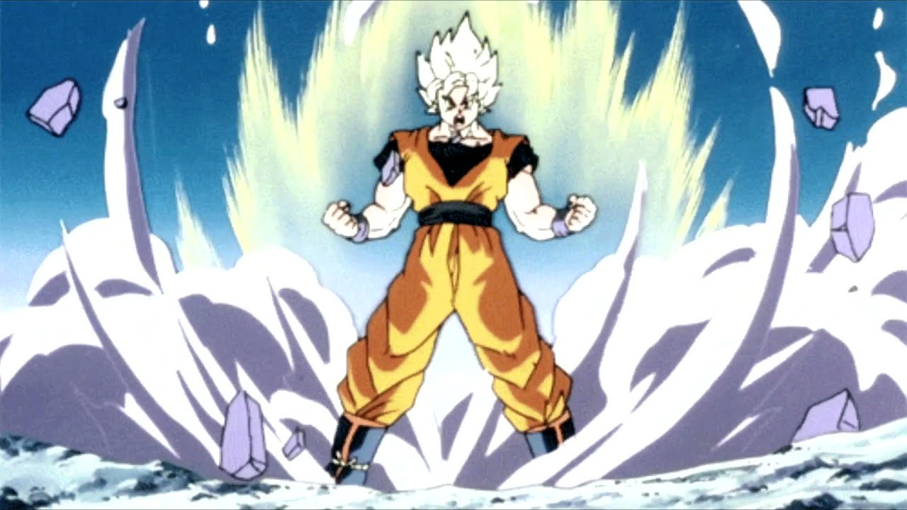 Kryptic Unknown ~ Kakarot.wav ( Contest Of Rivals Ost Flip ) @CoryxKenshin (slowed)