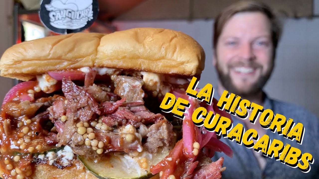 La Historia de CURACARIBS (carnes ahumadas al vacío en Curacaví) - 365 University