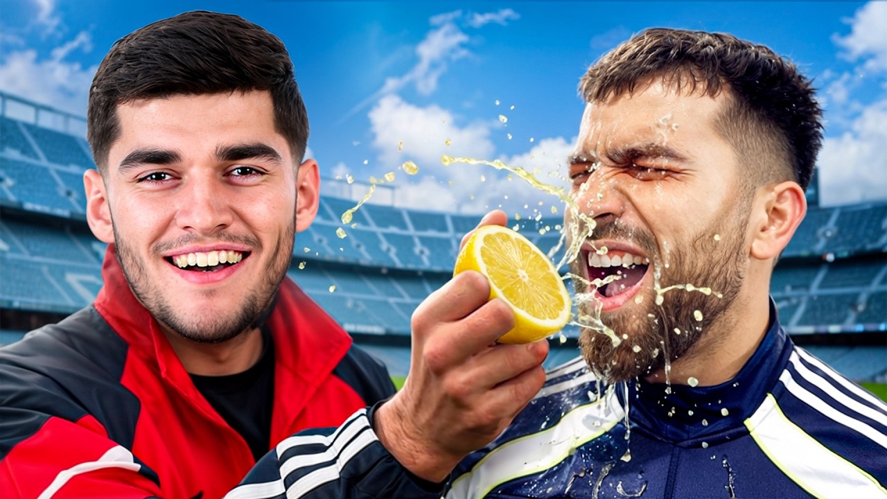ILOJSIZ FUTBOL SHARTLARТNI BAJARSA 2 MLN SO'M YUTADI !!!