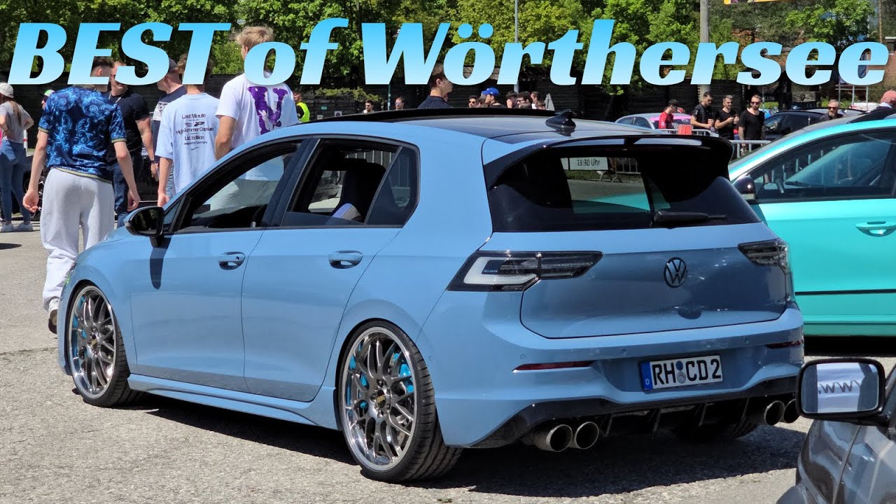 BEST of Wörthersee