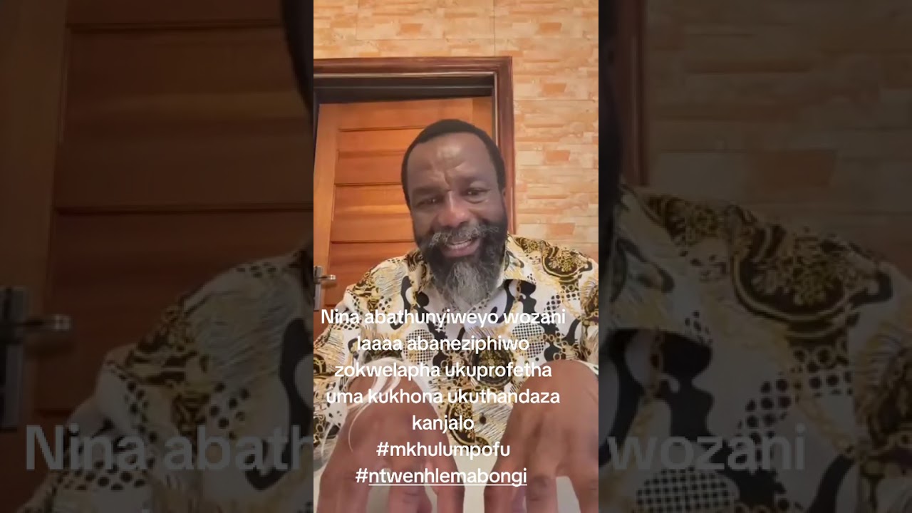 Part -2  ubuhlungu bokuthunywa nokukhthwa emndenini