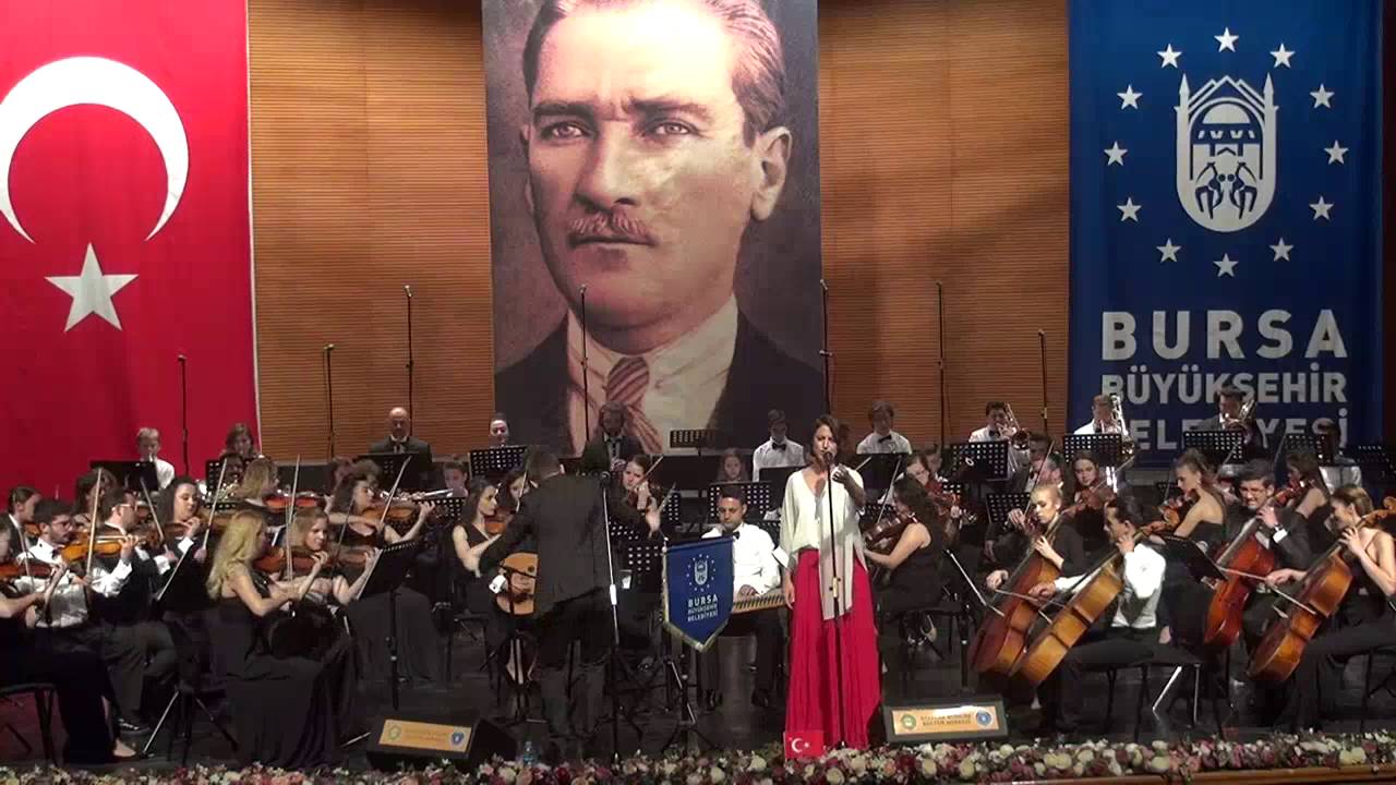Denizde Akşam - Kaptanzade Ali Rıza Bey