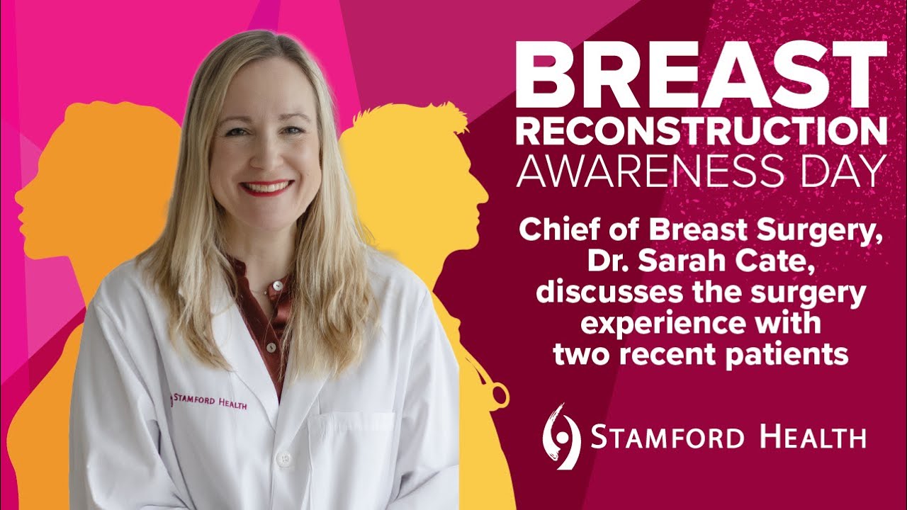 What is autologous breast reconstruction?