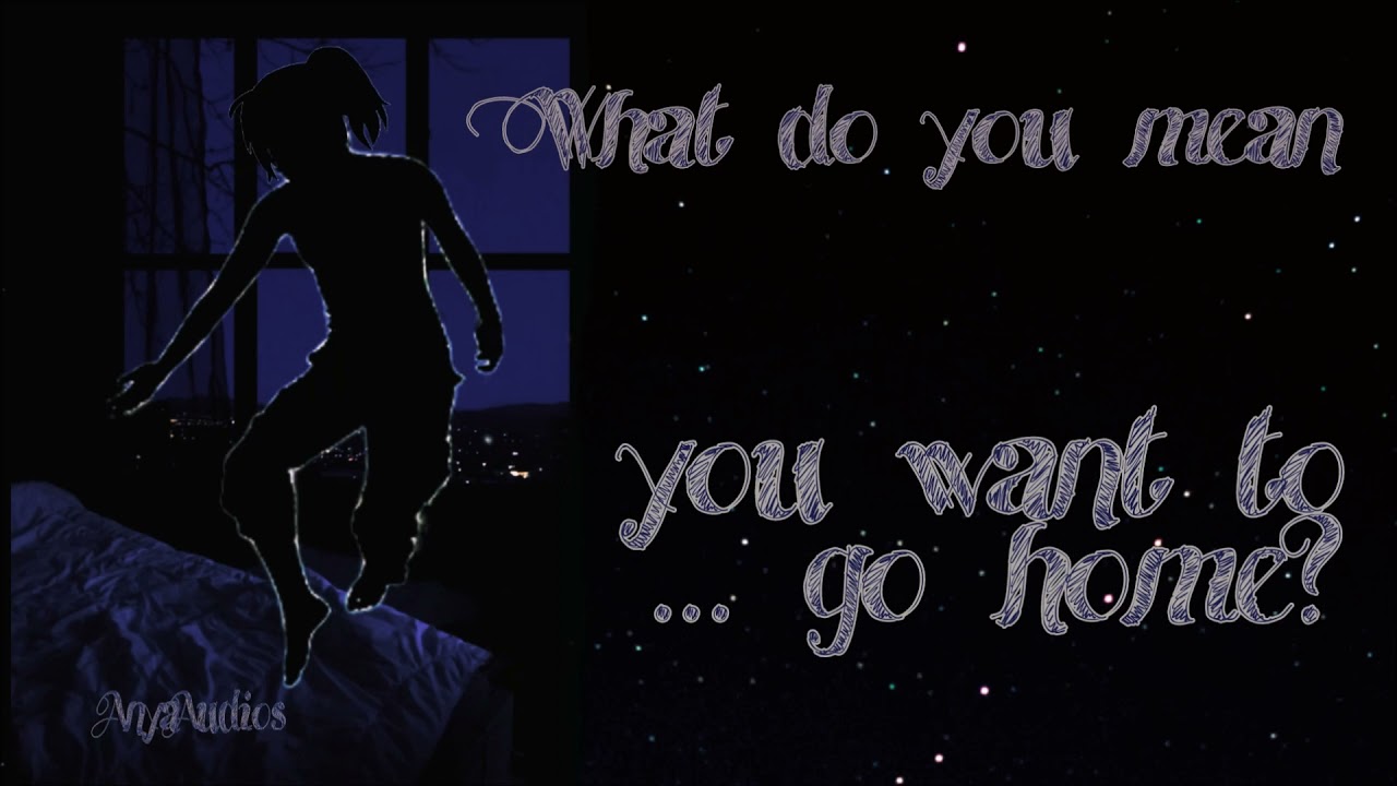 [F4A] Neverland Madness [Part 2] [Peter Pan Roleplay] [Yandere] [Spooky Season]