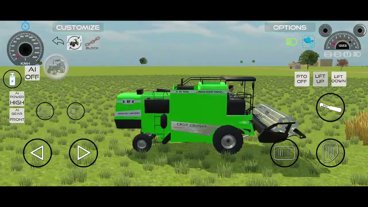 🚜🚜🚙🚙🚗🚗#automobile #games #freestyle #indiansongs #farming #hindisongs #gaming #keşfet #games 