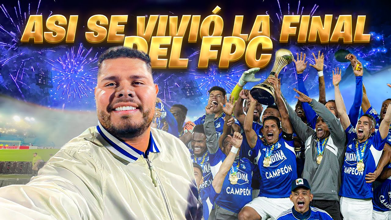 ZONA de BATALLA en la final del fútbol de Colombia C O MILLONARIOS vs NACIONAL liga BETPLAY dimayor