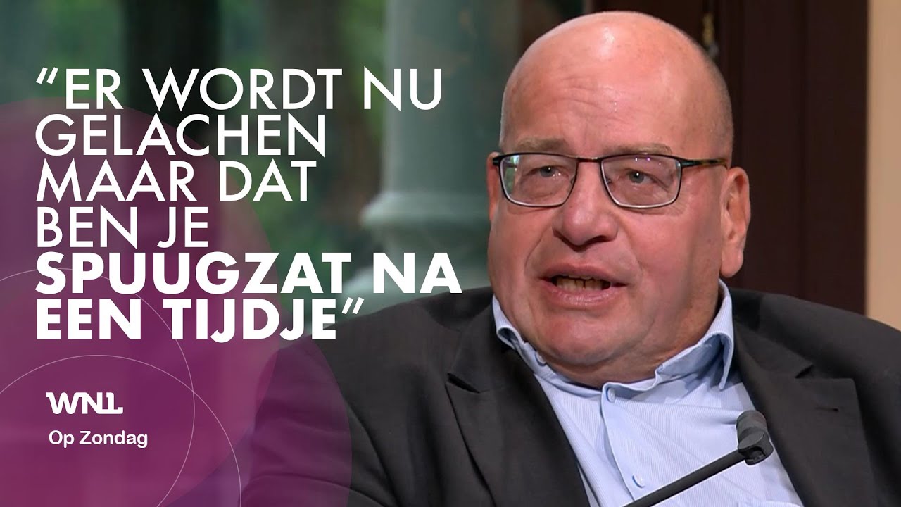 Teeven: ‘Heeft me altijd verbaasd dat je vertrekt uit de politiek om iets van 23 jaar geleden’