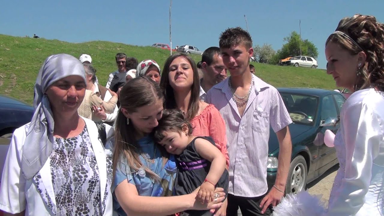 Svatbata na Hikmet Hikmetov i Fatme Pashalieva-7