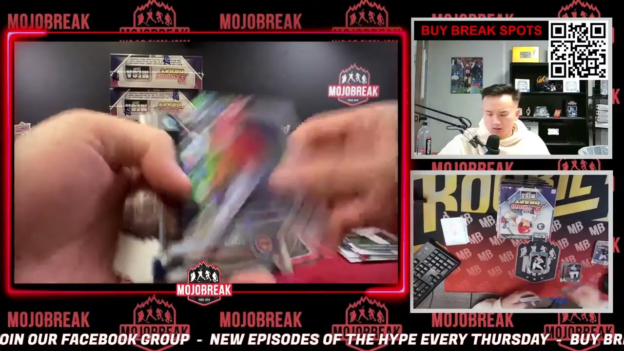 Pick Your Team #1 - 2025 Topps Chrome Update & Bowman Draft Mega 10 Box Mixer - 2.4.26