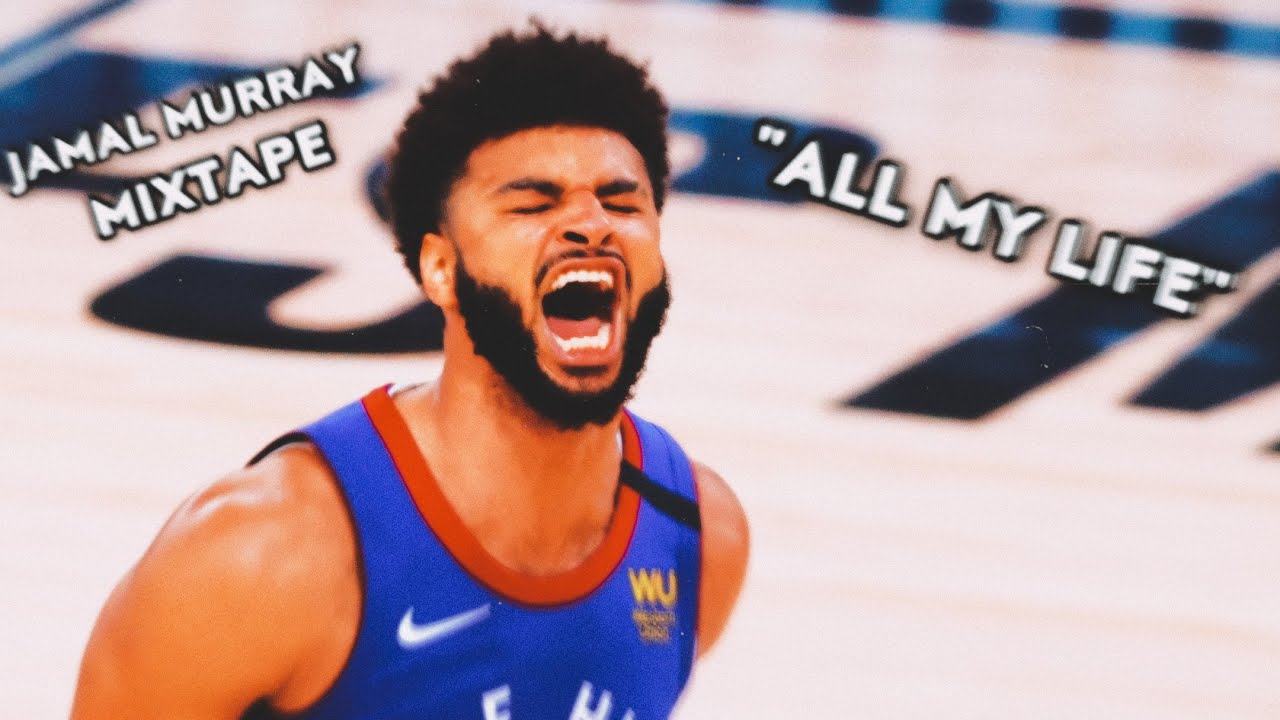Jamal Murray | Mix 