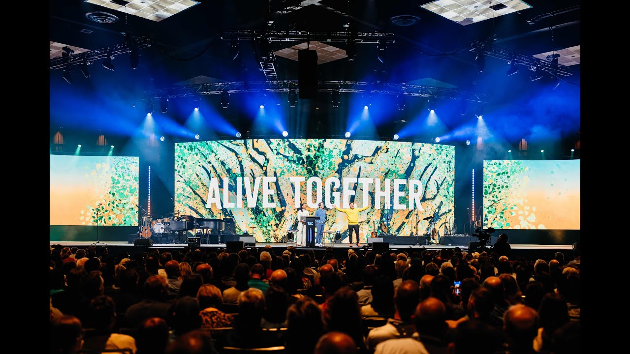 TGC25 Recap: We Are Alive Together