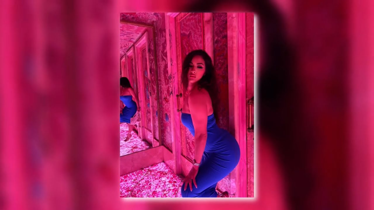 Big Sean - My Last (sped up)