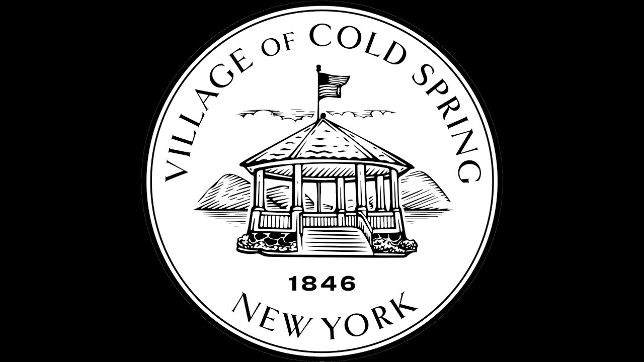 Board of Trustees Monthly Meeting + Public Hearing on Ch. 108 and 126 of Village Code 10-08-2025