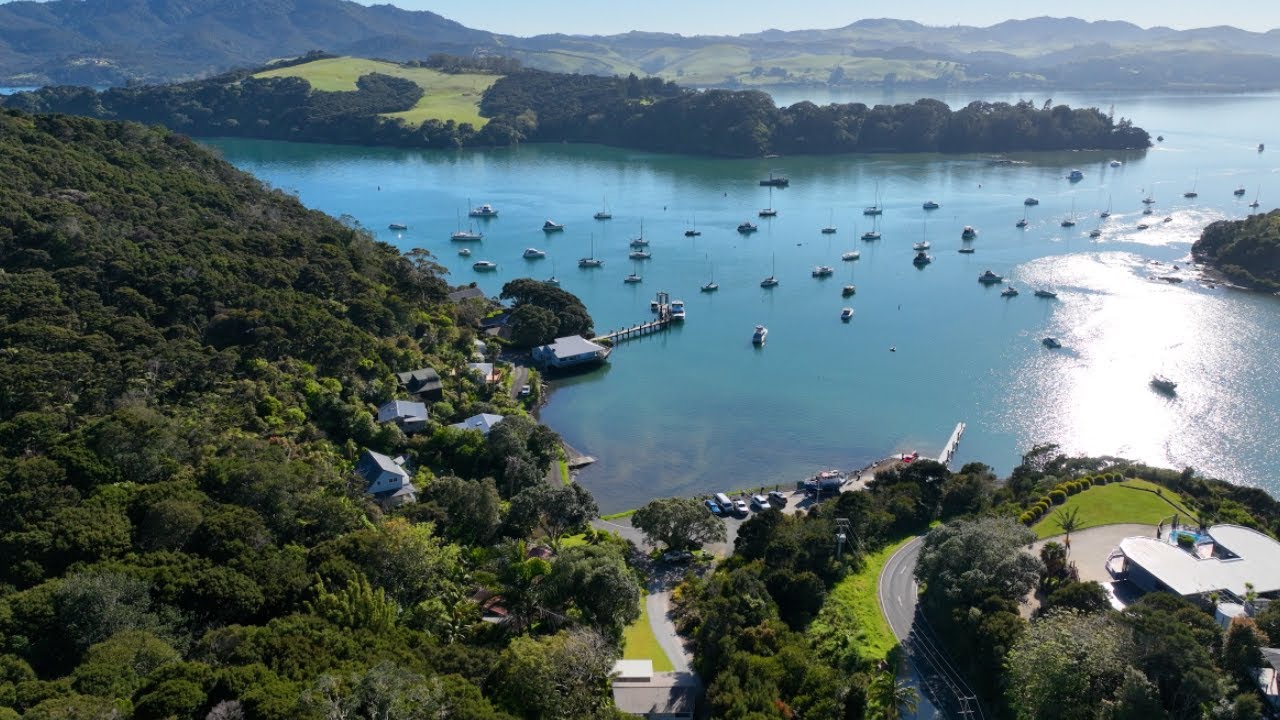 1 Silver Egg Rd, Mangonui, 2025
