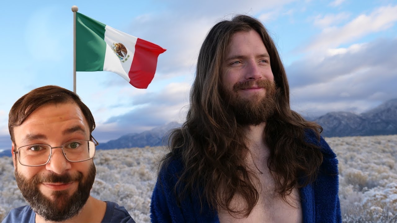 Goodbye USA 🇺🇸 Moving BACK to Mexico For a Better Life 🇲🇽